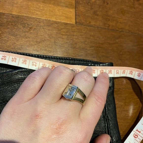 RABENS saloner vegan leather pants - Picture 6 of 7